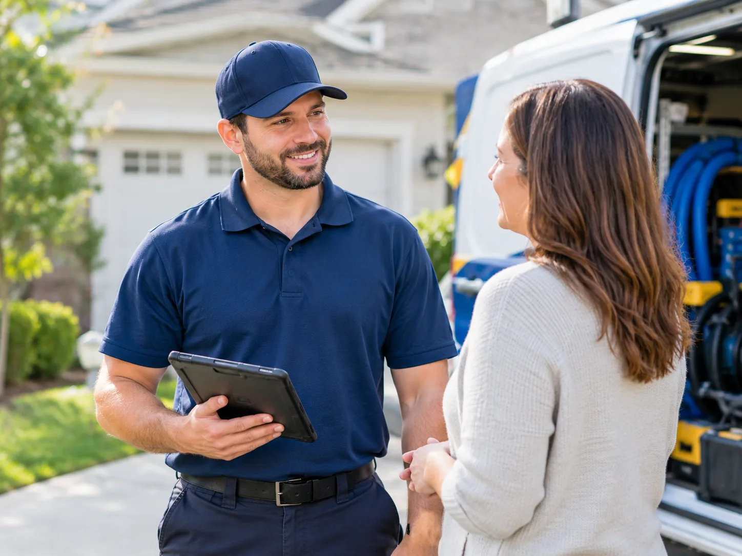Sewage Backup Cleanup Eagan, MN FAQs